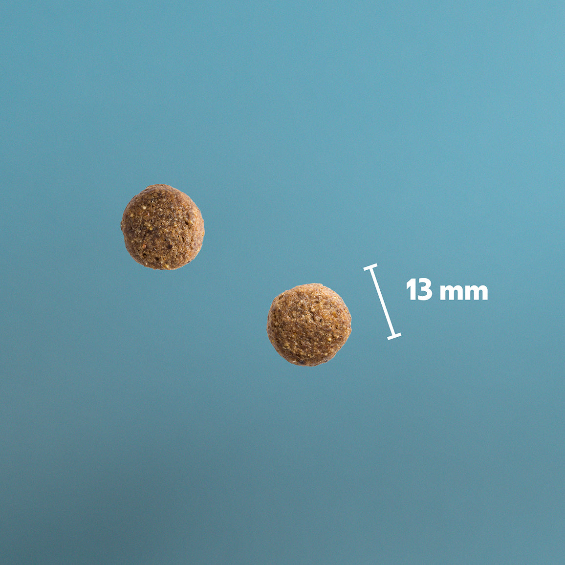 PrimaDog Kana ja peruna koiran kuivaruuan nappulakoko n 13 mm